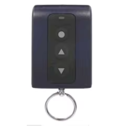 keychain Case Key Body House Shell for Car Alarm System one way StarLine A92 B92 A94 B94 A62 A64 LCD