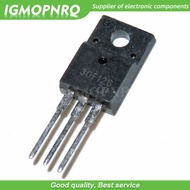 Free shipping 10pcs/lot GT30F126 30F126 TO-220F new original