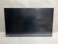 現貨多部  冇底座 Lenovo 23.8吋 ThinkVision S24e-10 LED 背光 LCD 顯示器  解像度：1920 x 1080 不閃屏 低藍光 無邊框 顯示器 monitor 螢