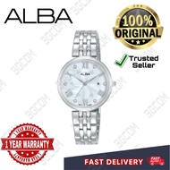 100% original Alba women fashion watch AH7Z76X