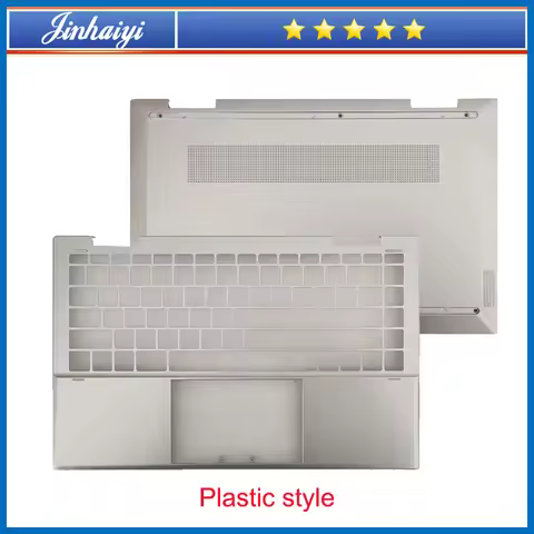 For Pavilion 14-DY TPN-W146 laptop base back case palm rest upper Lower cover bottom shell