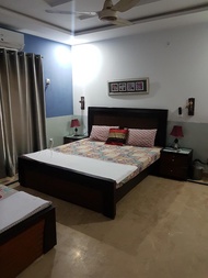 บ้านเดี่ยว 6 ห้องนอน 6 ห้องน้ำส่วนตัว ขนาด 303 ตร.ม. – อุสมานจอว์ก (Khyber Lodge 2 - your ultimate h