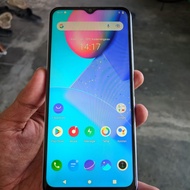 Vivo Y20 2021 4/64 Second Like New