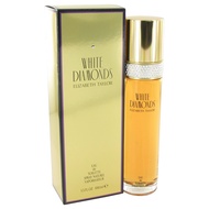 ELIZABETH TAYLOR  FOR Women White Diamonds Perfume