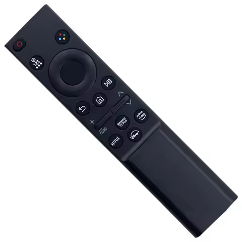 BN59-01388A Remote Control Compatible with Samsung TV BN59-01388H BN59-01388E CU7000 DU7200 Series S