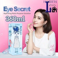 (360ml) Horien Eye Secret Hydrating Multi-purpose Solution Contact Lenses Solution