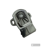 MD628074 PROTON WAJA 1.6 MMC 4G18 MITSUBISHI ENGINE THROTTLE BODY POSITION TPS SENSOR