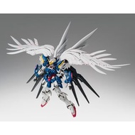 全新日版 GFFMC 1028 WING GUNDAM ZERO EW Noble Color Ver.