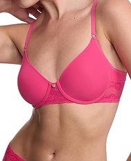 Womens Bliss Perfection Contour Underwire 721154, Radiant Rose, 32DDD