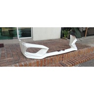 Nissan Almera 2018 Tomei Fullset Bodykit