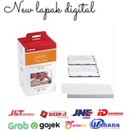 Paper CANON RP-108 For SELPHY PRINTER
