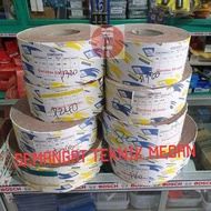 Taiyo Building Sandpaper Sand Paper 60 80 100 120 150 180 240 320 Rolls Original and Trusted