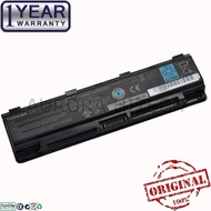Original Toshiba Satellite M801 M801D M805 M805D M840 M840D M845 M845D P800 P800D Laptop Battery