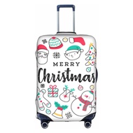 Christmas 10-17 INCH Shockproof Portable Laptop Case Tablat Sleeve