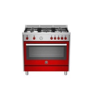 LA GERMANIA RIS95C61LBXR FREE STANDING COOKER (90CM) (EXCLUDE INSTALLATION)