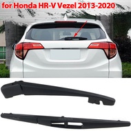 For Honda HR-V HRV Vezel 2013-2016 2017 2018 2019 2020 Window Windscreen Car Accessories Rear Windsh