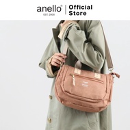 anello 2-Way Mini Tote Bag | ATELIER (4 colours) | Shoulder Bag | Sling Bag