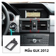 Đế Đỡ Điện Thoại IXUA Dành Cho Mercedes E-Class C-Class GLC200 E300L GLK Vito S-Class R-Class A-Clas