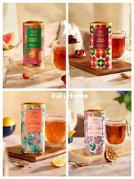 英國皇室百年茶葉品牌 Whittard of Chelsea 1886 Instant Tea 系列水果即溶茶 450g