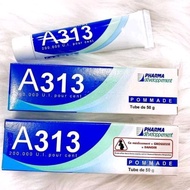 A313 Vitamin A Pommade Retinol 1%,50g_