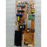 TOSHIBA LCD 40" POWERBOARD/MAINBOARD / TCON 40PB200EM ORIGINAL USED