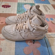 NiTo AiR Force 1 Size 42-43 / 26.5 - 27 cm