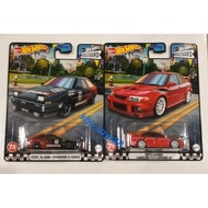 HOT WHEELS TOYOTA AE86 BOULEVARD / HOT WHEELS BOULEVARD TOYOTA AE86 / HOT WHEELS MITSUBISHI EVO