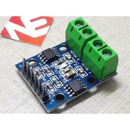 DC Motor Driver L9110S 0.8A Dual DC Motor Module L 9110S 9110 S