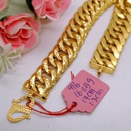 Rantai Gelang Tangan Emas Benson Gold Bracelets