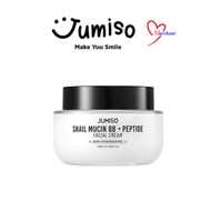 Jumiso Snail Mucin 88 + Peptide Facial Cream 100ml