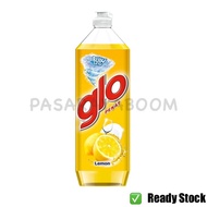 GLO Dishwash Liquid - Lemon (900ml)