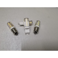 Halogen Led Lamp G9/E14 5watt - G9 5w Warmwhite