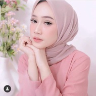 bawal cotton voile plain