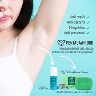 (Ready Stock) Original CNI Roll On Anti-Perspirant Deodorant Ubat Ketiak.
