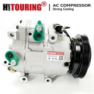 Air conditioning ac compressor For hyundai Accent ELANTRA 97701-1E000 977011E000 977011E001 97701-1E