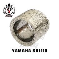YAMAHA SRL110 SRL 110 LAGENDA110 LAGENDA 110 MUFFLER CENTER GASKET EXHAUST GASKET