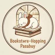 Booksty - Hopping | 11kg above