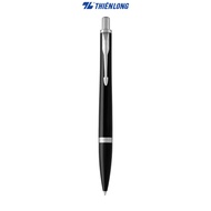 Parker Urban Ballpoint Pen - Black Cab CT TB4-1975447