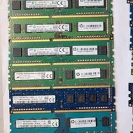 Samsung, SK DDR3 ram 4GB