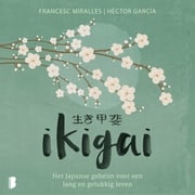 Ikigai Francesc Miralles