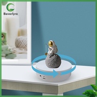 Bv✿  360 Degree Rotating Photography Show Holder Useful for Model Cake 3D Images