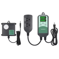 Inkbird  CO2 Sensor เครื่องควบคุมคาร์บอนไดออกไซด์(สินค้ามือ2)
