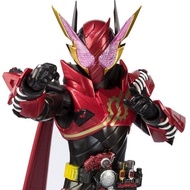 A SHF Soul Limited Kamen Rider buil Dangerous Bunny Bunny Form Double Bunny Movable Figure Lucky 5.1