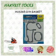 [ READY STOCK ] HUSQVARNA CHAIN SAW HUS365 O/H GASKET