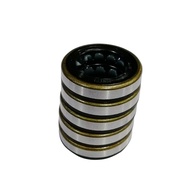10pcs 20*30*7/20*31*7/17*28*7 VE Diesel Pump  Oil Seal For WL 4JG2 2C 1KZ 4M40 L200 16743-89TA0/RF01