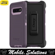 OtterBox Samsung S10 Defender Series Case (Authentic)