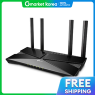 TP-Link | Wireless Gigabit Wi-Fi Internet Router Archer Ax10 Ax1500