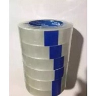 Cool Product 6 ROLLS OF MUSCLE PLASTER 24 MM 72 YARD (1 INCH 72 YARD)