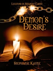 Demon's Desire Stephanie Kayne