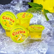 Carica Dieng Manisan Buah Carica Gula Asli 100% - Koktail Karika - Oleh Oleh Khas Dieng Wonosobo Sirup Buah Carica